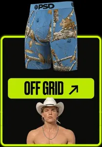 OFF GRID