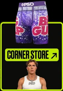 CORNER STORE