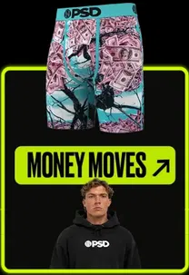 MONEY MOVES