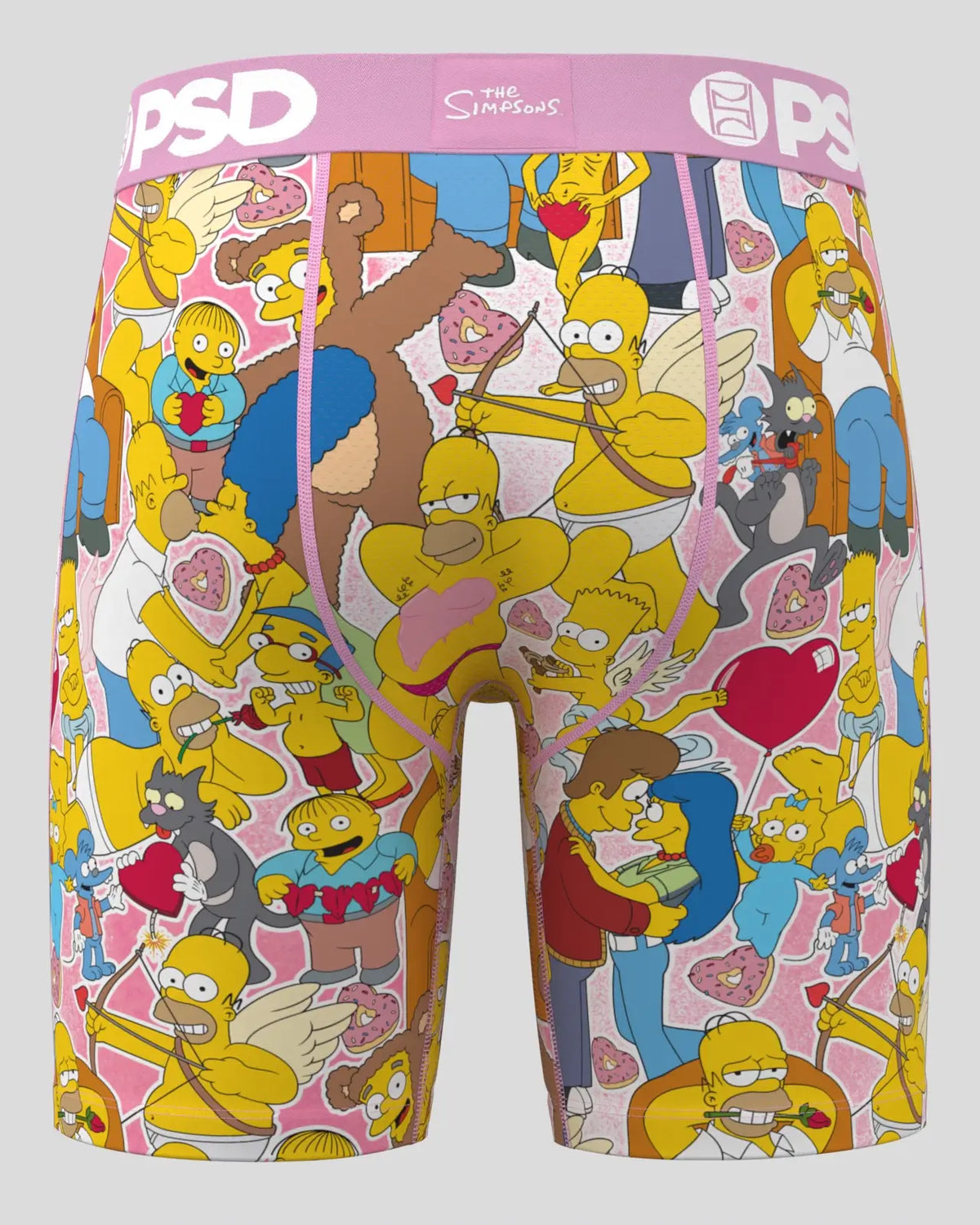The Simpsons - Love