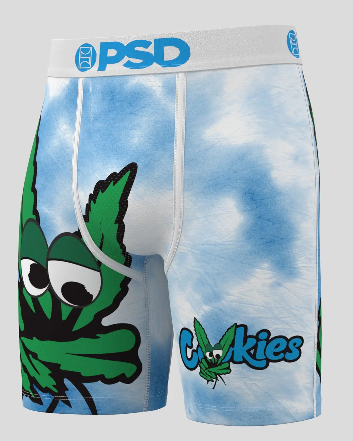3 Pack - Cookies High