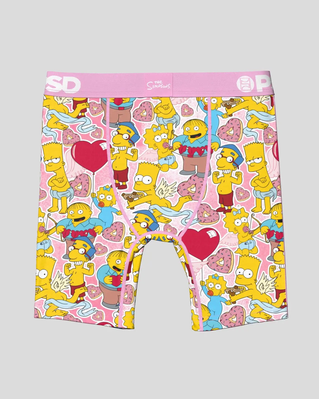The Simpsons - Love