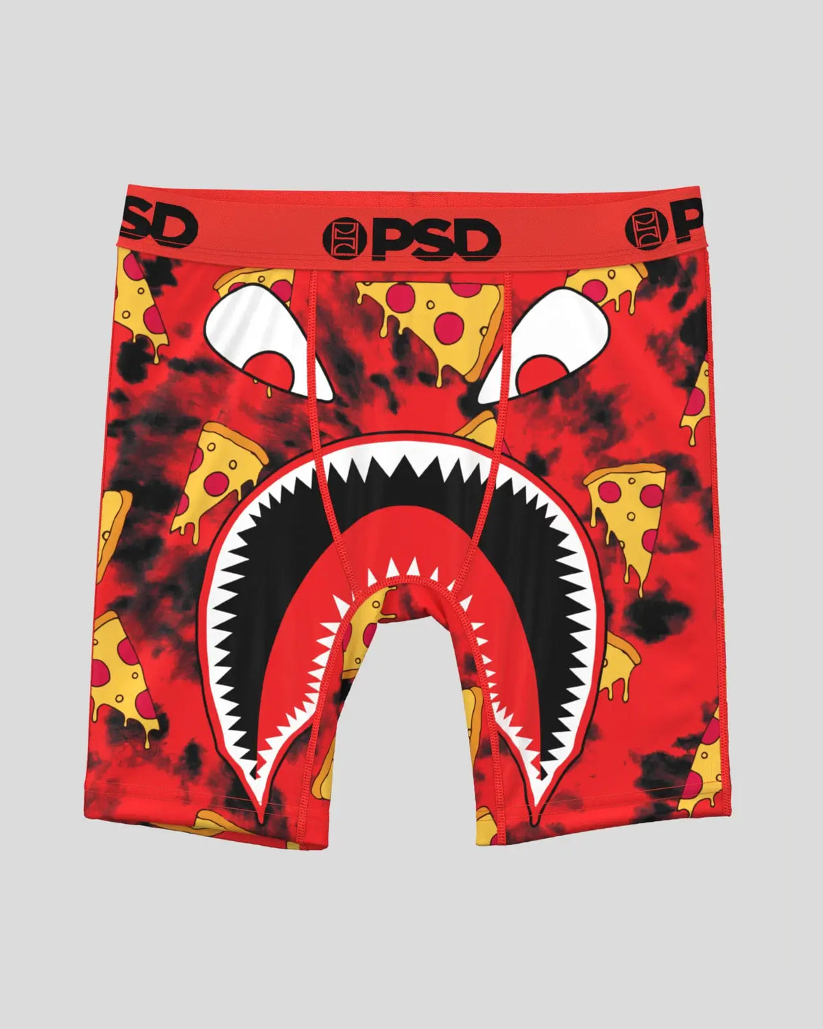 Warface Pizza Drip
