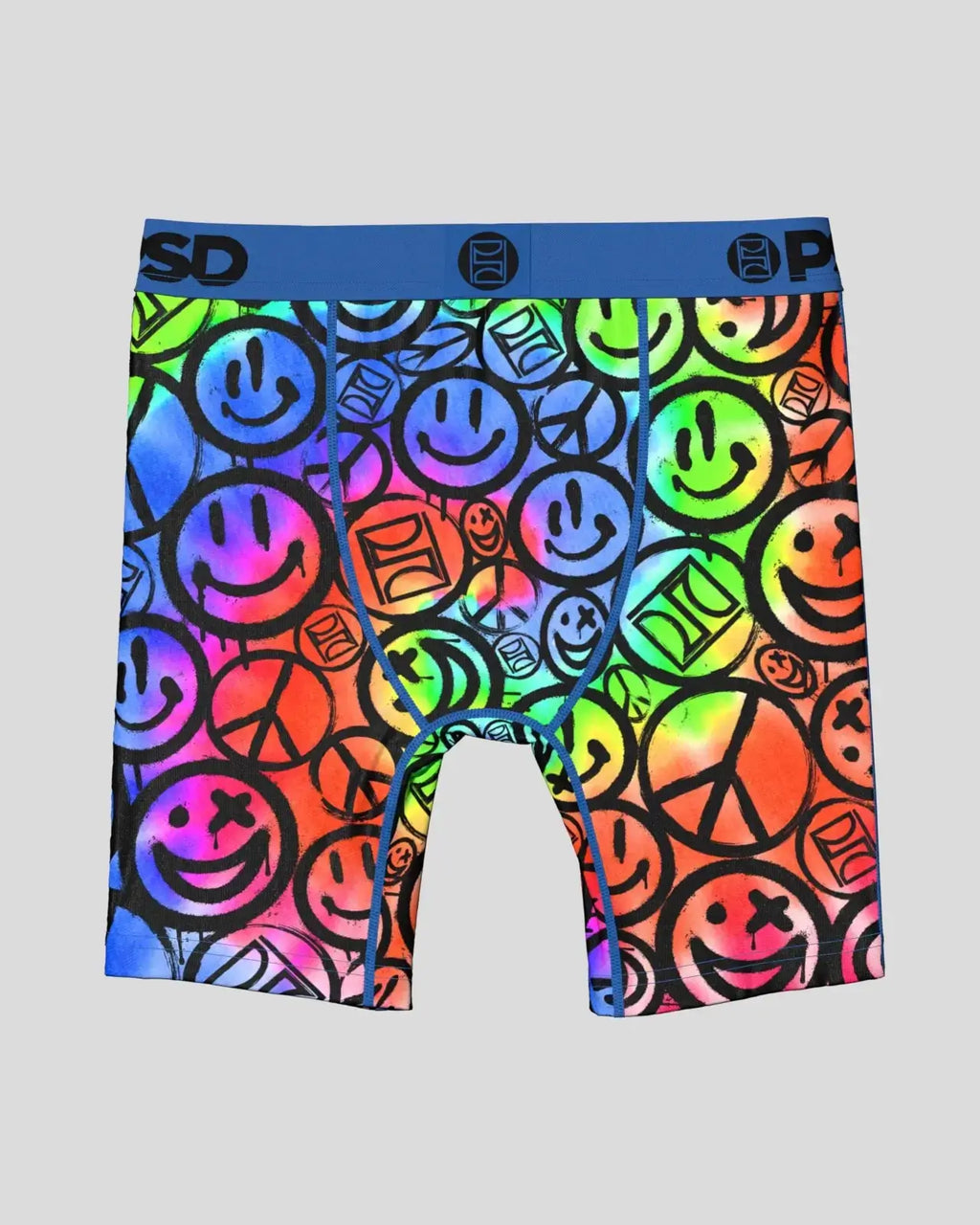 3 Pack - Smile Squad