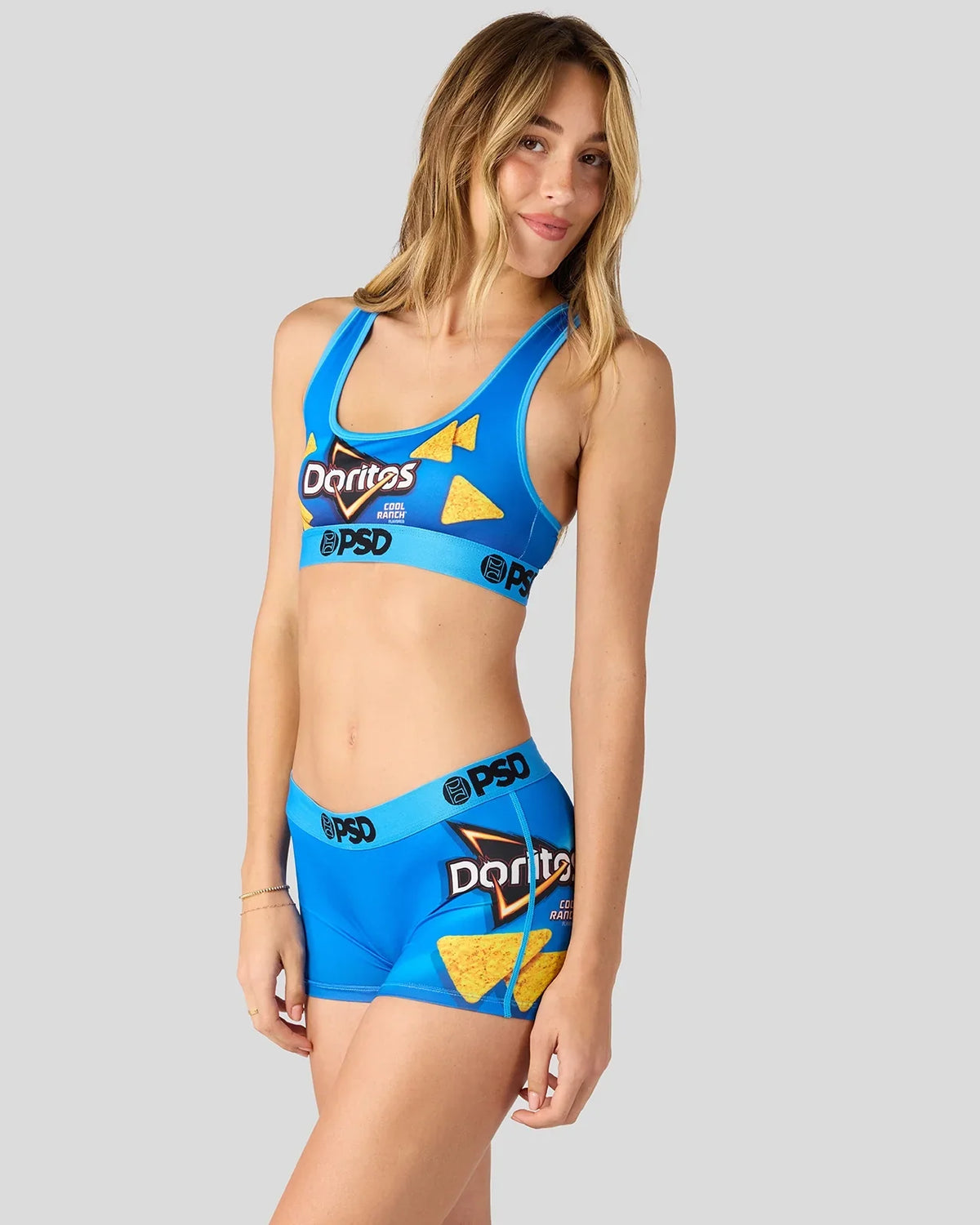 Doritos - Cool Ranch