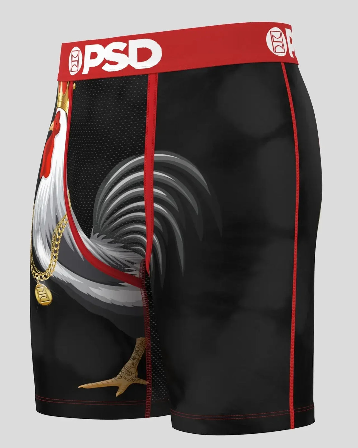 3 Pack - Cocky