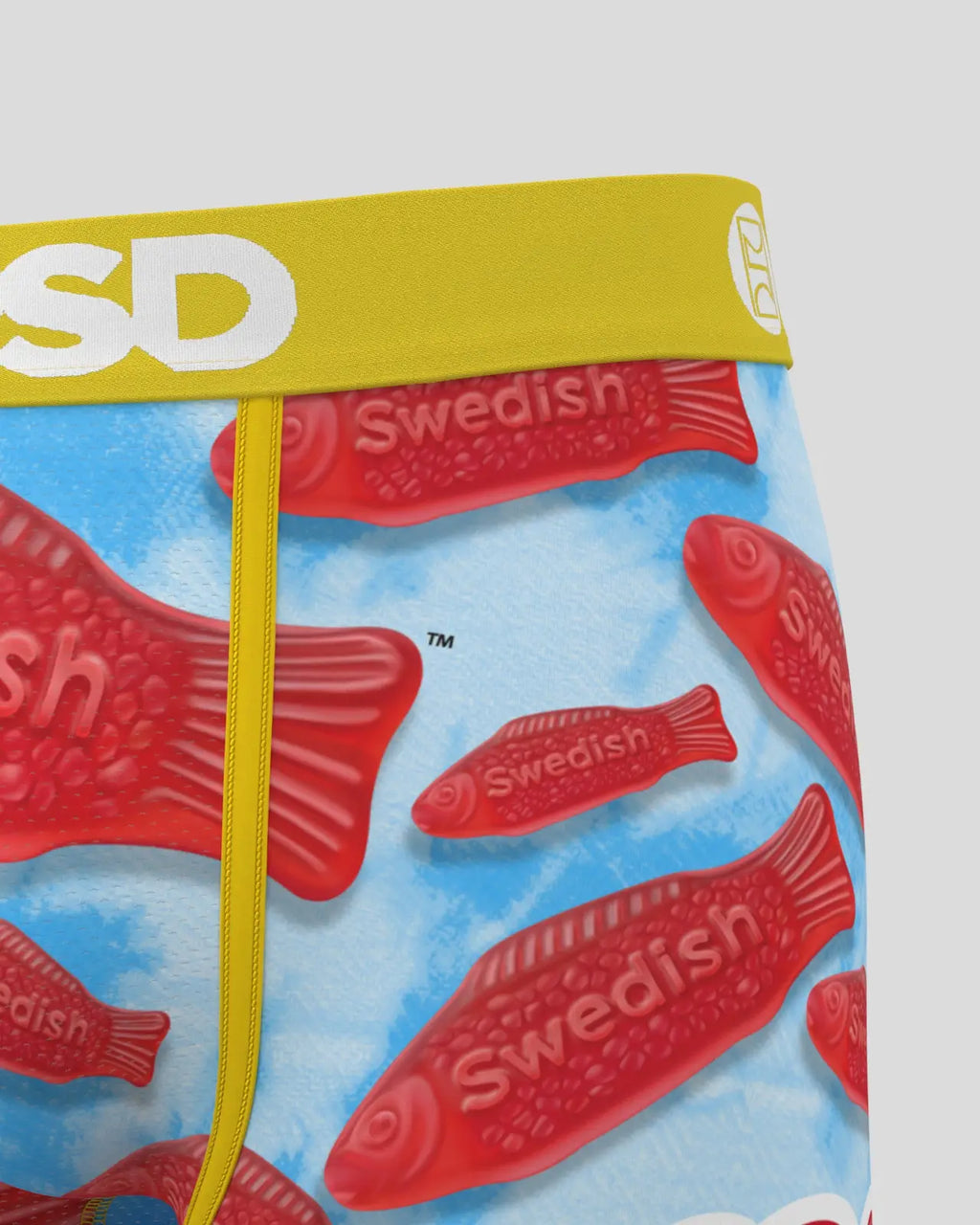 Swedish Fish