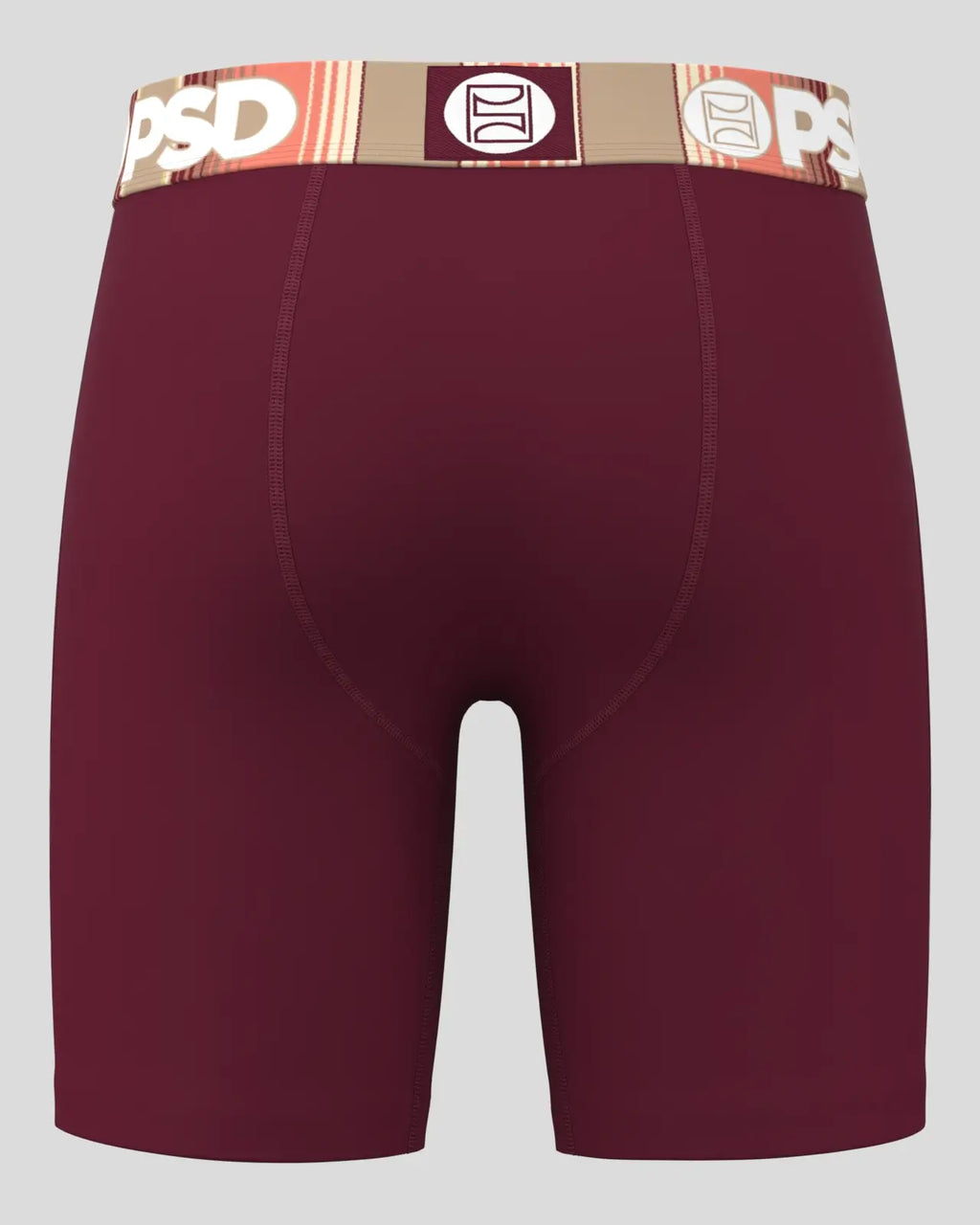Solids - Serape Red